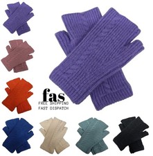 Women's Fingerless Winter