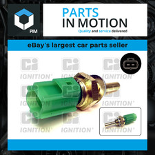Coolant Temperature Sensor