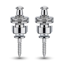 Schaller S-Locks Strap Locks
