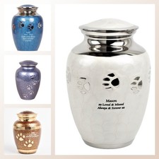 Pet Cremation Urn for Ashes