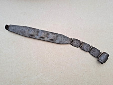 Part Belt Starter Tab MG 34 42