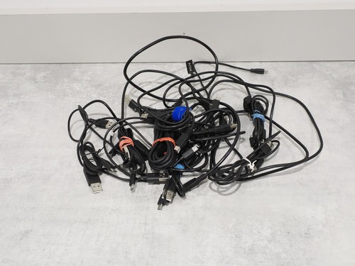 Job lot 17x - micro-usb, charging