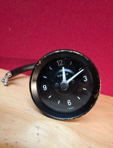 Vintage kienzle 12v car - kienzle,