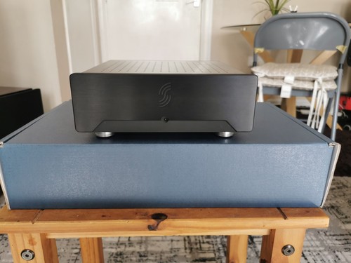 Sound impress hypex nc252mp - ,