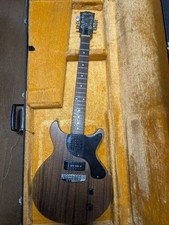 Bacchus BLJ-59 Les Paul Junior