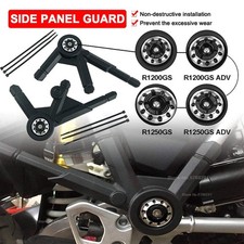 Frame Side Panel Guard Cover