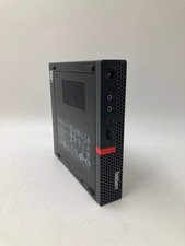 Lenovo ThinkCentre M720 Tiny |