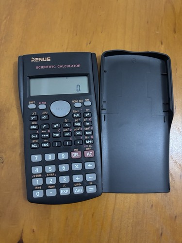 Casio 85gtx scientific - fx-85gtx,