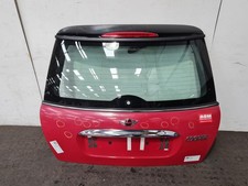 MINI BMW COOPER MK1 2003