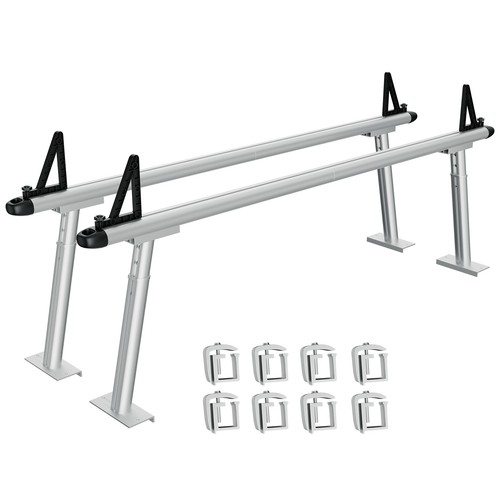 Heavy duty truck racks - heavy-duty,