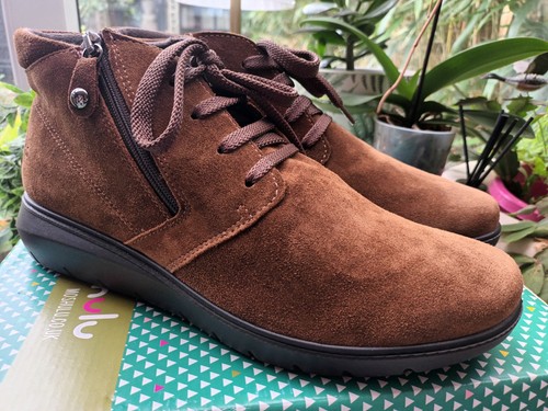 Bnib moshulu glaspell brown - bnib,
