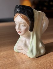 Vintage Arthur Bowker Anne