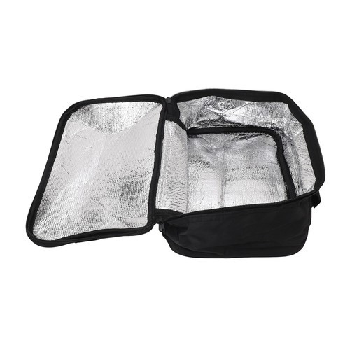 Portable mini car microwave - mini,