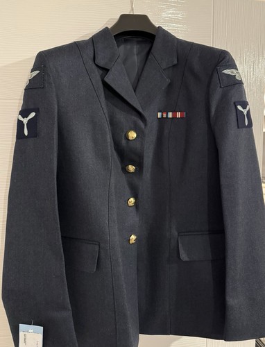Raf female no1 dress - raf,