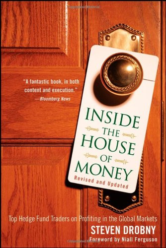 Inside the house money - inside,