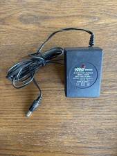 NIKKO Quick Universal 4.8v 9.6V NI-CD Battery Charger Rc car buggy boat vintage 