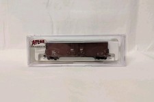 Atlas® 31331 Evans 53' DPD Box Car Union Pacific (CHTT) #50308 (N scale)