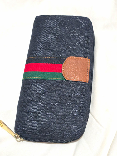 Women black canvas - black,