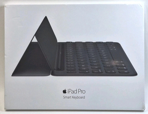 Ipad pro smart keyboard folio - smart,