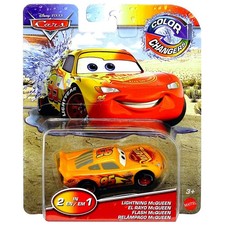 Disney Pixar Cars Color