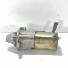 starter motor DAEWOO TACUMA