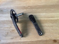 Sram xx1 carbon crankset - sram, gxp