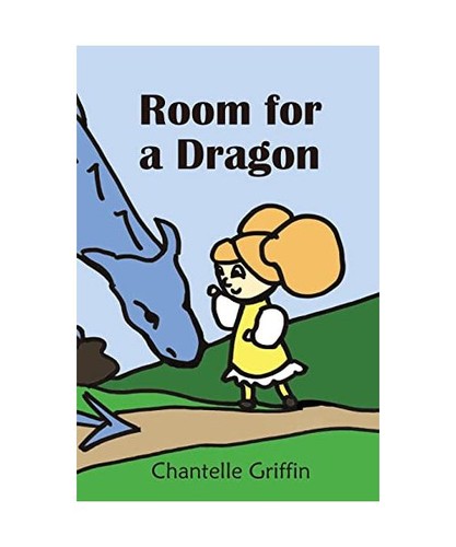 Room for dragon chantelle - room,