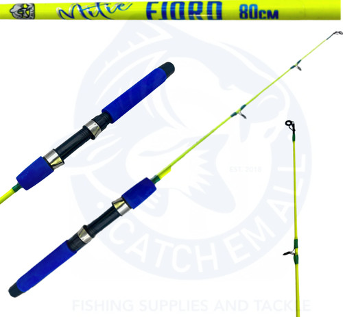 80cm ice sea fishing - 80cm,