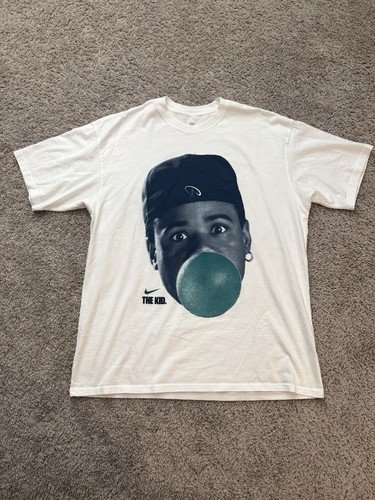 Nike ken griffey - jr, shirt