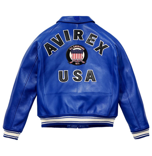 Avirex men real - avirex,