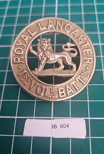 Royal lanc 1st vol w - royal,