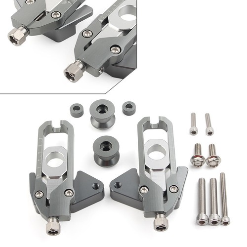 New chain adjusters - new,