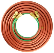 Oxy-Acetylene Twin Welding