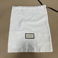 40x34cm Genuine GUCCI Dust Bag
