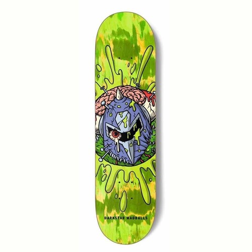 Darkstar madballs icon hyb - icon,