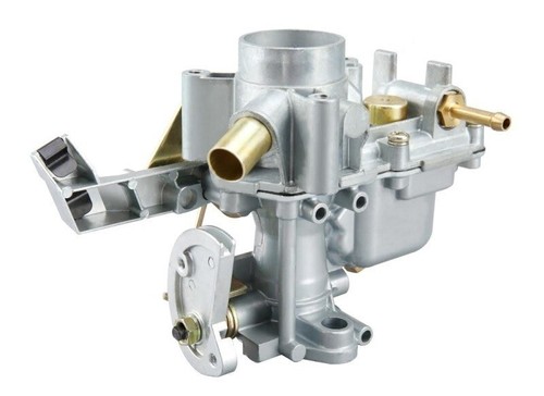 Carburetor type zenith if - carburetor,