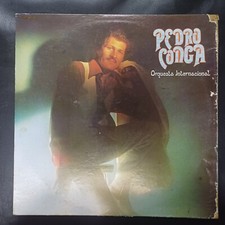Pedro Conga Y Su Orquesta