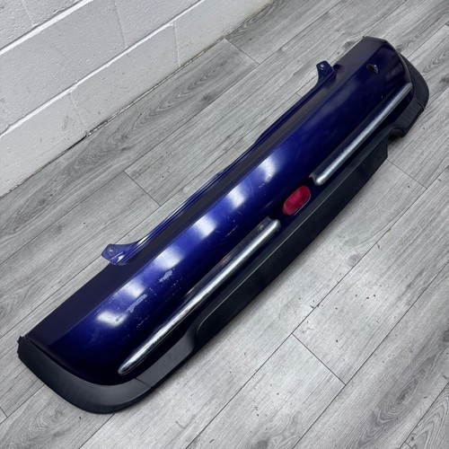 Mini r50 cooper bumper - mini,