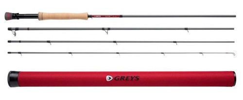 Greys wing stillwater fly - greys,