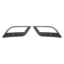 2X Car Front Bumper Fog Light