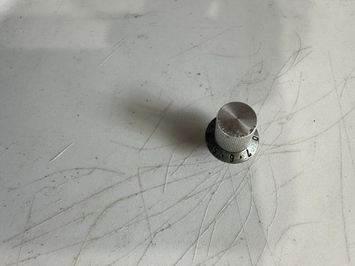 Volume tone controls knob for - controls,