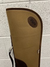 Teales Huntsman Oiled Leather