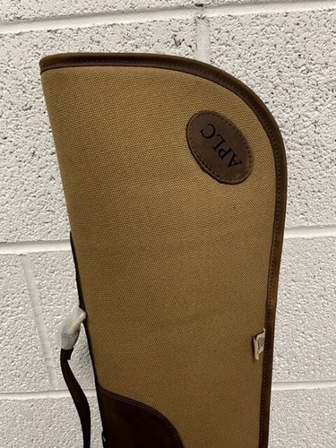 Teales huntsman oiled leather - teales,