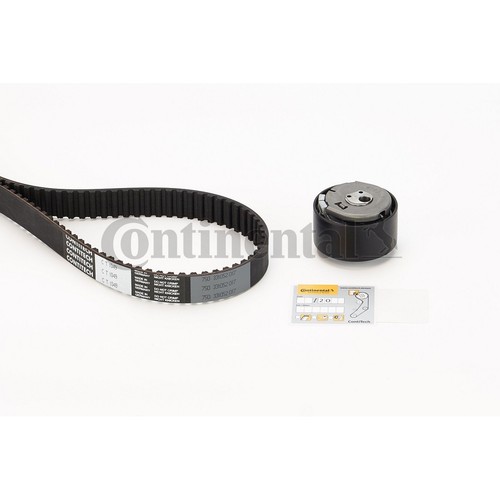Timing belt kit for fiat - belt, bravo
