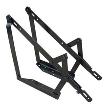 2 Pieces Lift Up Coffee Table