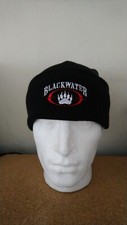 MERCENARY BLACKWATER KNITTED HAT