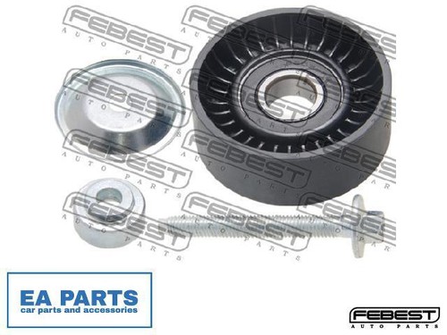 Deflection guide pulley - deflection/guide,