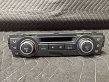 BMW E82 1-Series Automatic Air