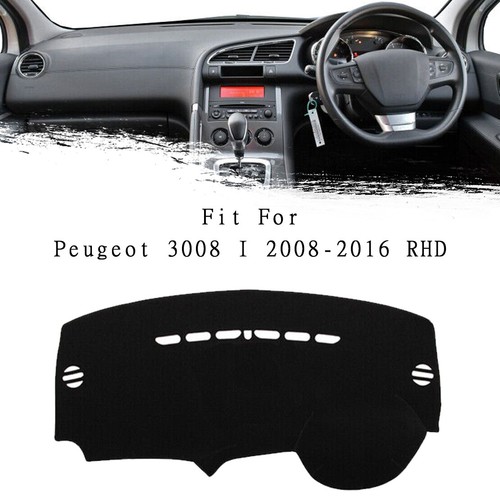 Protector car dash mat - protector,