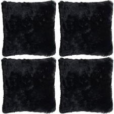 4 x Long Pile Super Soft &